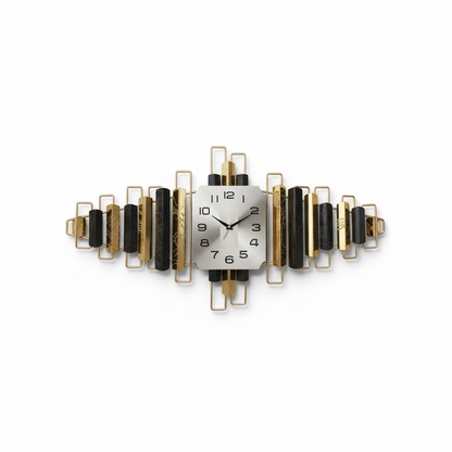 Metropolia Grand Wall Clock