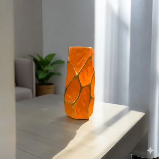Helios Nectar Artisan Vase
